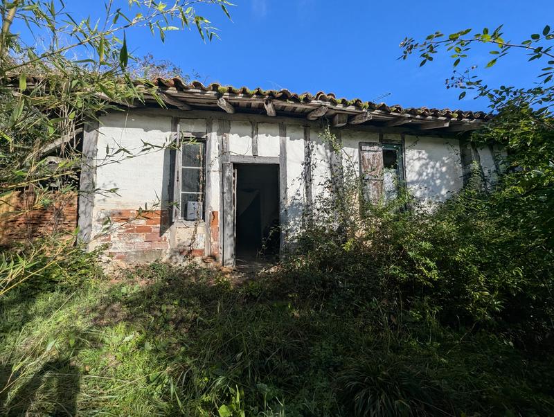 Ferme - 100 m² - 4 pièces