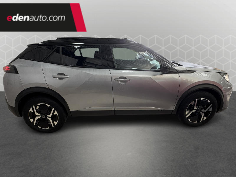 Peugeot 2008 Hybrid 145 e-Dcs6 Gt