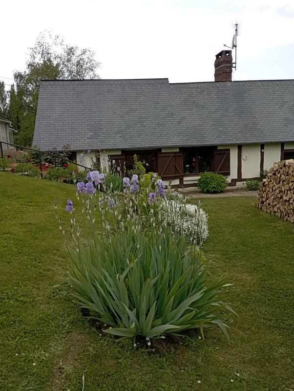 Maison - 80 m² - 3 pièces