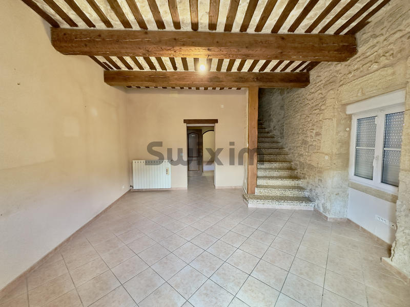Maison de village - 148 m² - 5 pièces