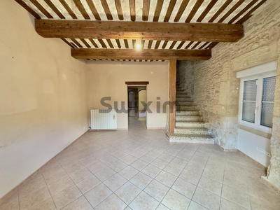 Maison de village - 148 m² - 5 pièces
