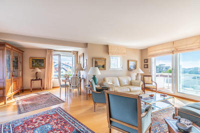 Appartement - 100 m² - 4 pièces