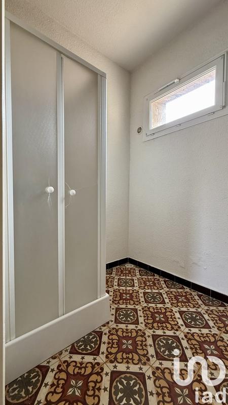 Maison de village - 178 m² - 9 pièces