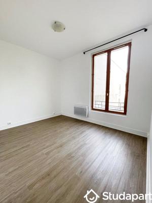 Appartement - 49 m² - 2 pièces