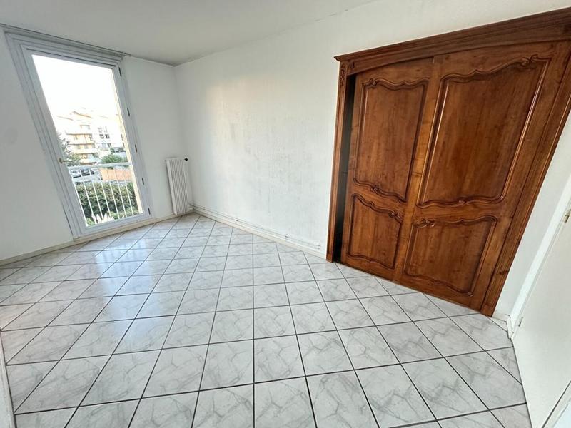 Appartement - 71 m² - 4 pièces