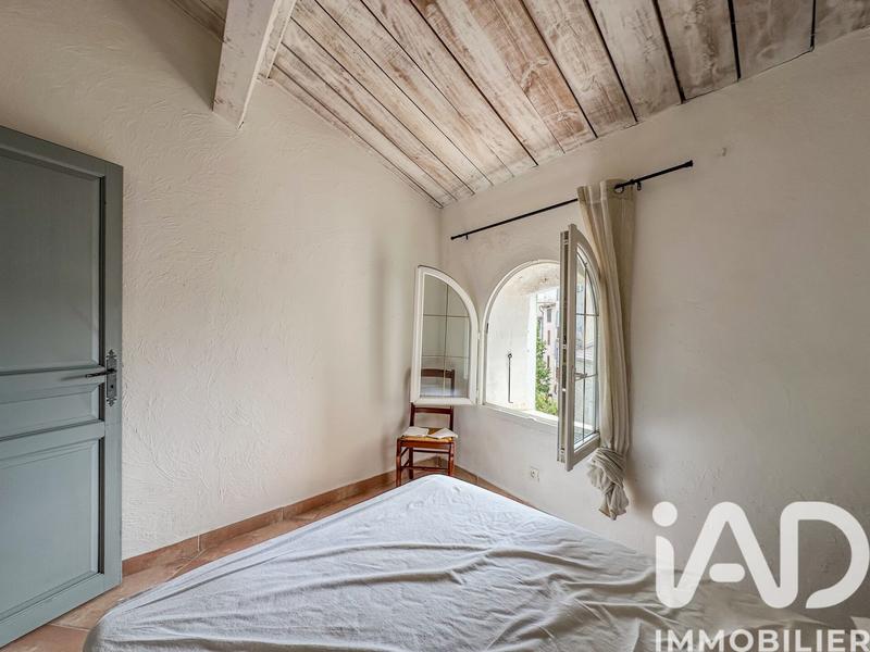 Appartement - 80 m² - 3 pièces