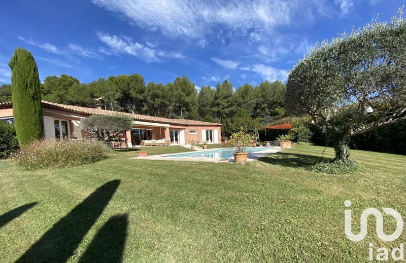 Maison - 158 m² - 6 pièces