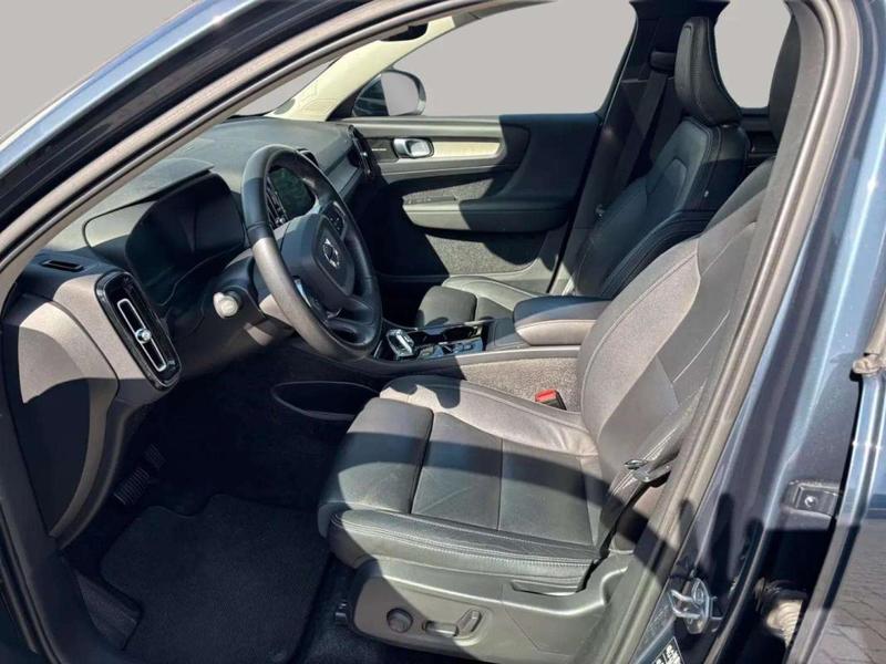 Volvo Xc40 T5 Awd Geartron Inscription *Led*