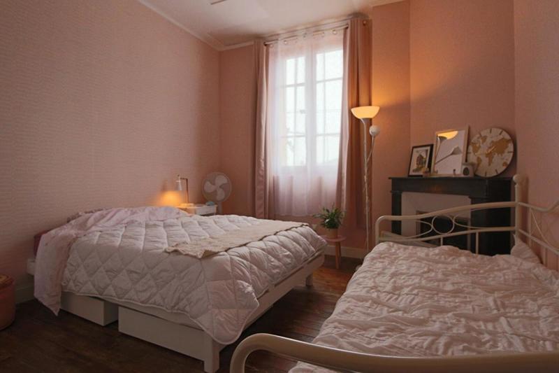 Maison - 164 m² - 6 pièces