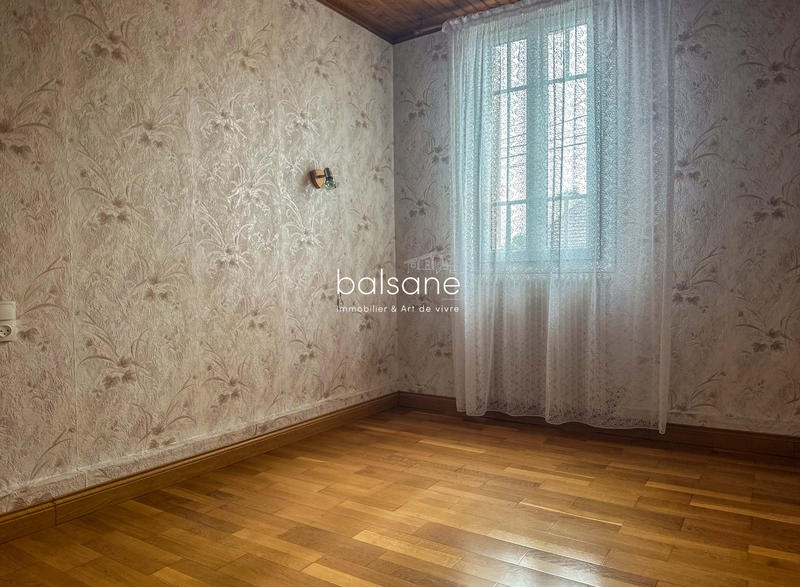 Maison ancienne - 78 m² - 4 pièces