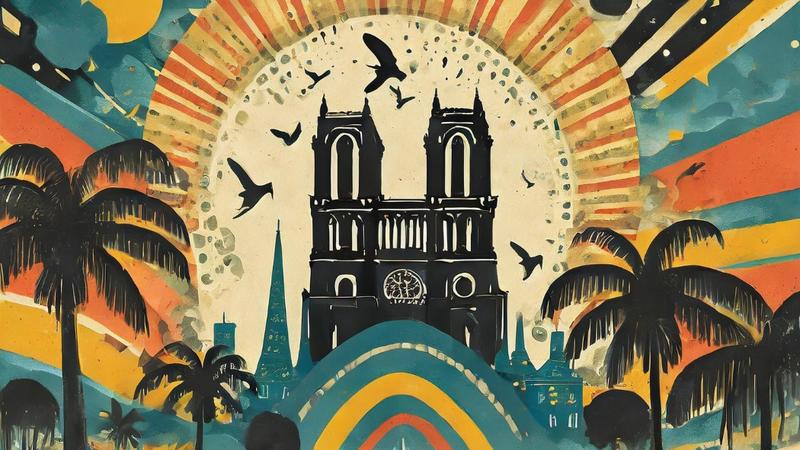 Paris Samba Soul Os Pariocas