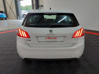 Peugeot 308 BlueHDi 100 s&amp;amp;S Access
