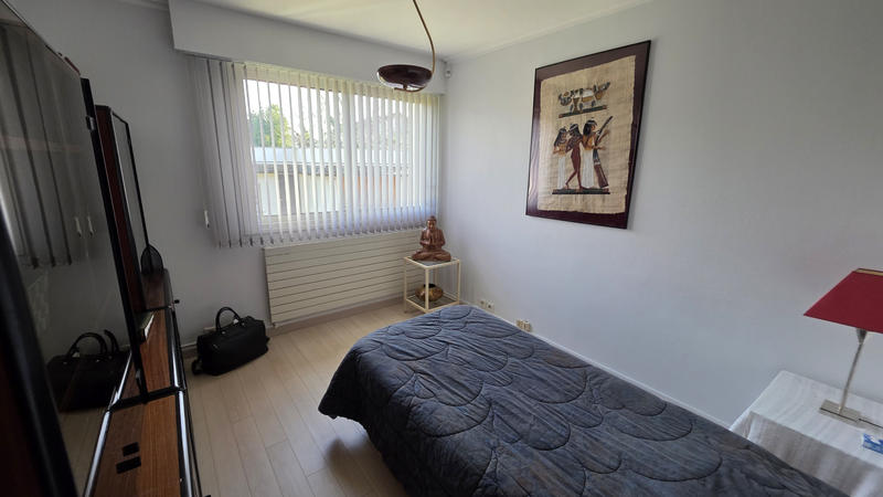 Maison - 140 m² - 7 pièces