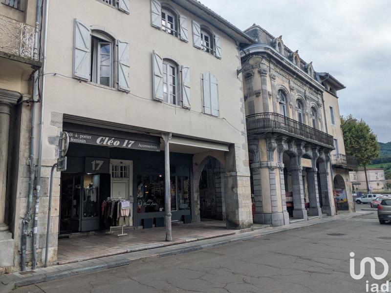 Local commercial - 75 m²