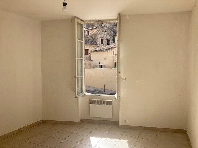 Maison - 54 m² - 3 pièces