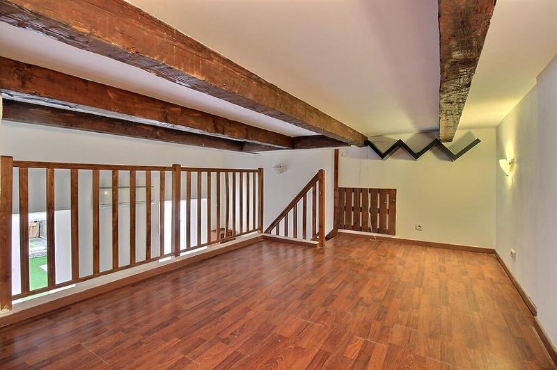 Appartement - 29 m² - 1 pièce