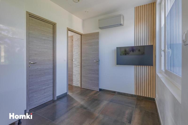 Appartement - 107 m² - 4 pièces