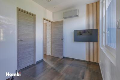 Appartement - 107 m² - 4 pièces