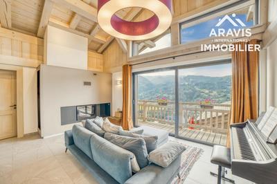 Châlet - 390 m² - 12 pièces