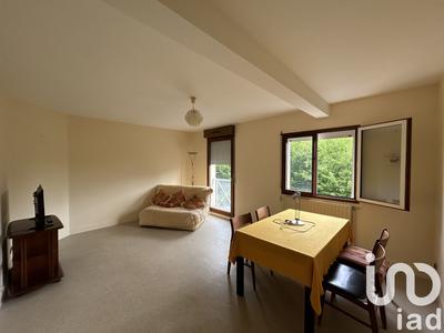 Appartement - 75 m² - 3 pièces