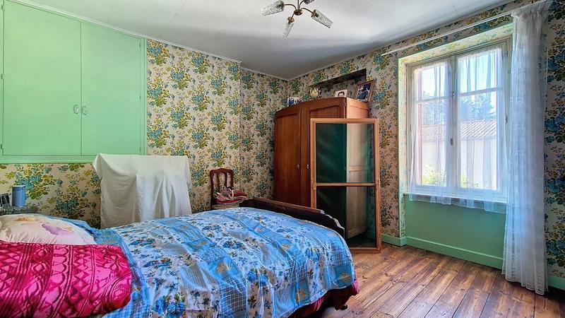 Maison traditionnelle - 127 m² - 7 pièces