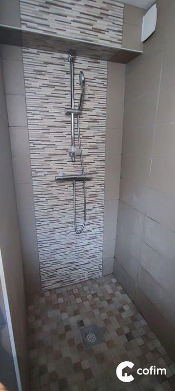 Appartement - 37 m² - 1 pièce