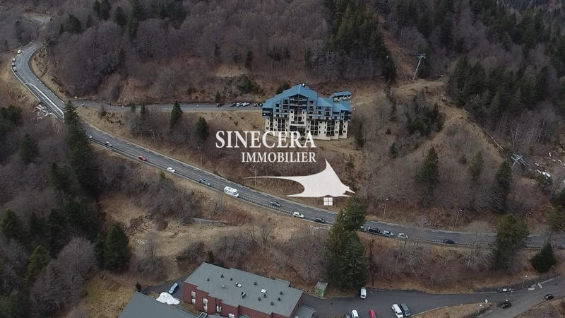 Appartement - 30 m² - 2 pièces