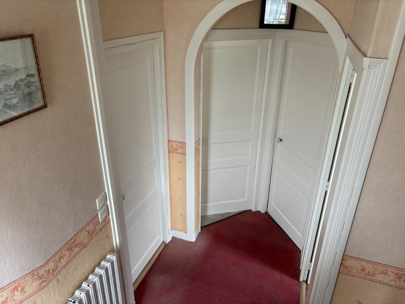 Maison - 149 m² - 7 pièces