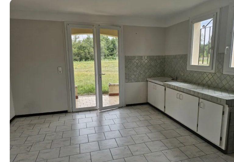 Maison - 139 m² - 6 pièces