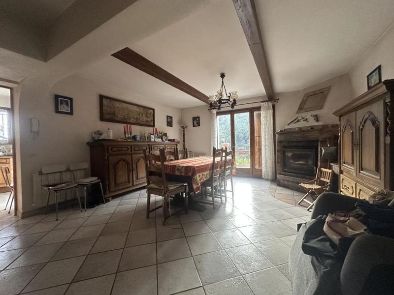 Villa - 114 m² - 5 pièces