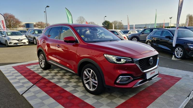 Mg Ehs 1.5t Gdi Phev Luxury