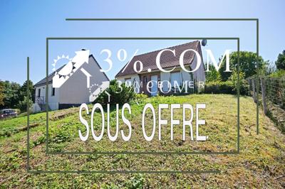 Pavillon - 71 m² - 5 pièces