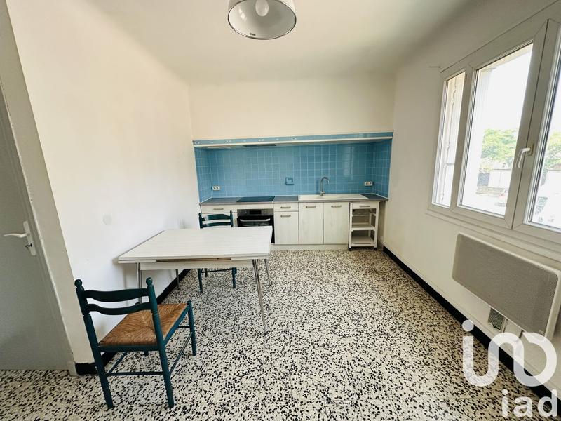 Maison - 228 m² - 6 pièces