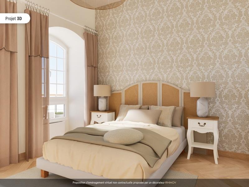 Appartement - 71 m² - 3 pièces