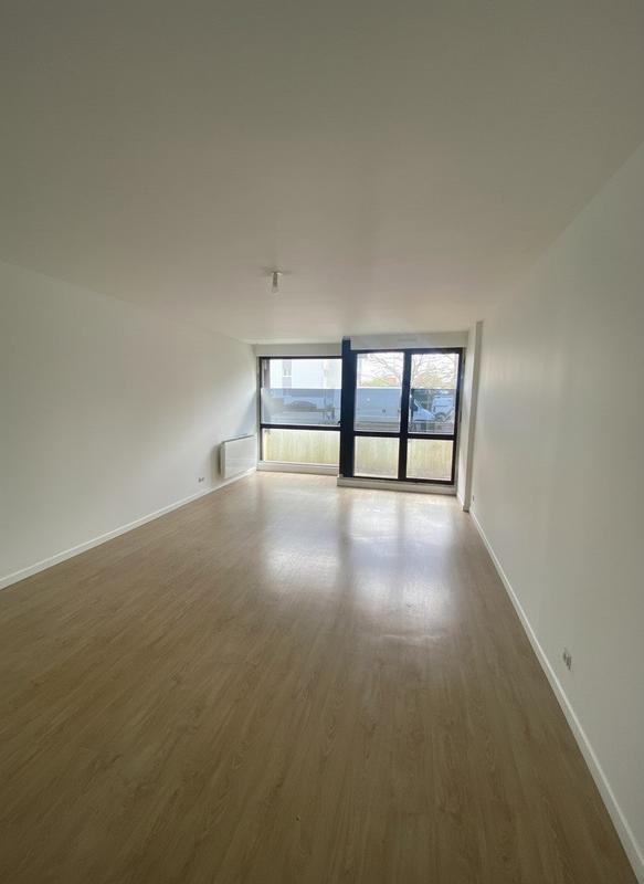 Local d'activités - 96 m²