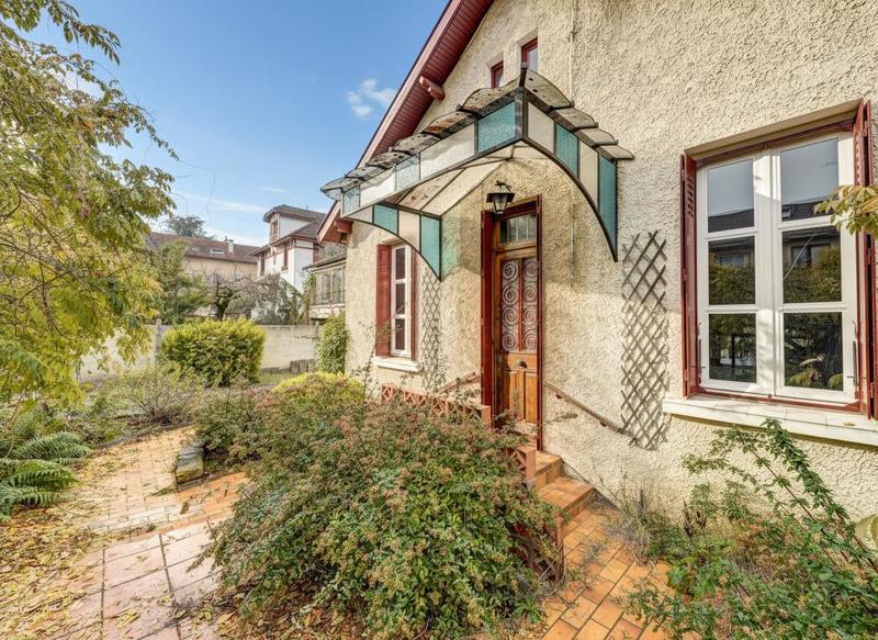 Maison - 58 m² - 3 pièces