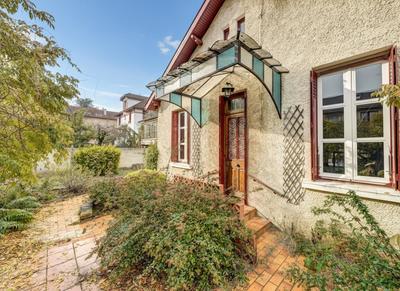 Maison - 58 m² - 3 pièces