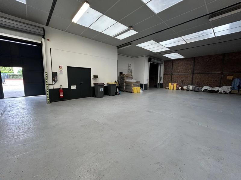 Bureau - 352 m² - 9 pièces