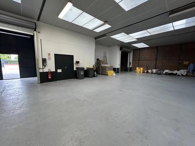 Bureau - 352 m² - 9 pièces