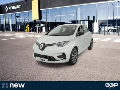 Renault Zoe E-Tech Electrique R110 - 22b Equilibre