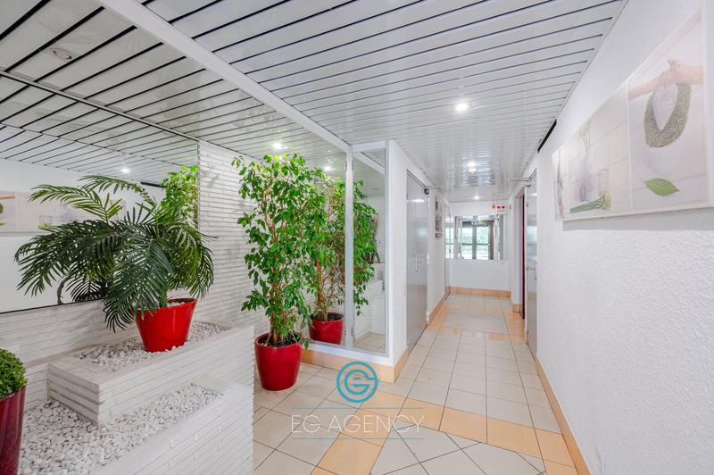 Appartement - 75 m² - 4 pièces