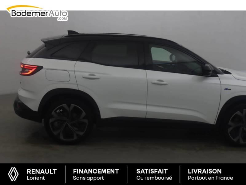 Renault Austral E-Tech full hybrid 200 Gsr2 Techno esprit Alpine