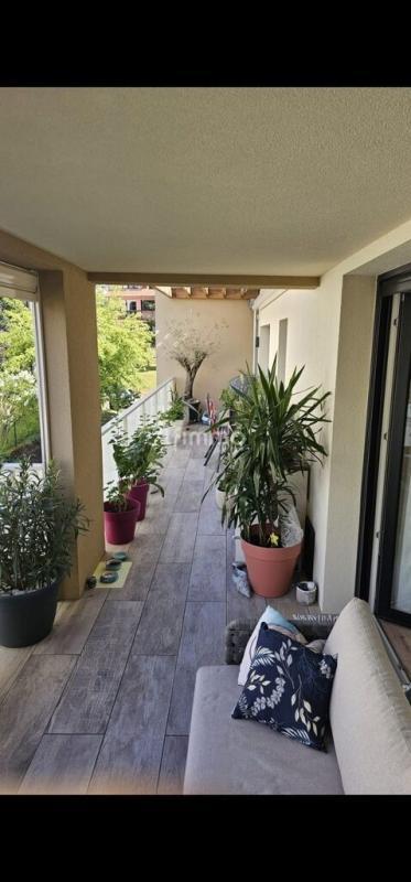 Appartement - 90 m² - 4 pièces