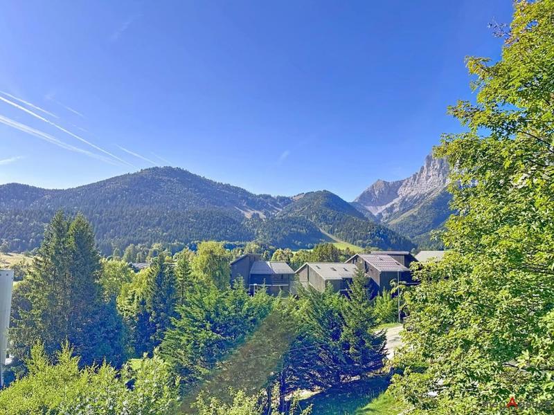 Châlet - 68 m² - 4 pièces