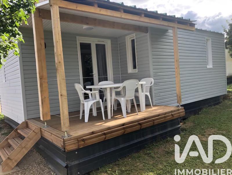 Châlet - 180 m² - 6 pièces