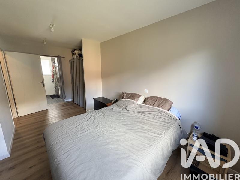 Maison de ville - 131 m² - 5 pièces