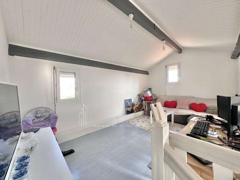 Villa - 136 m² - 5 pièces