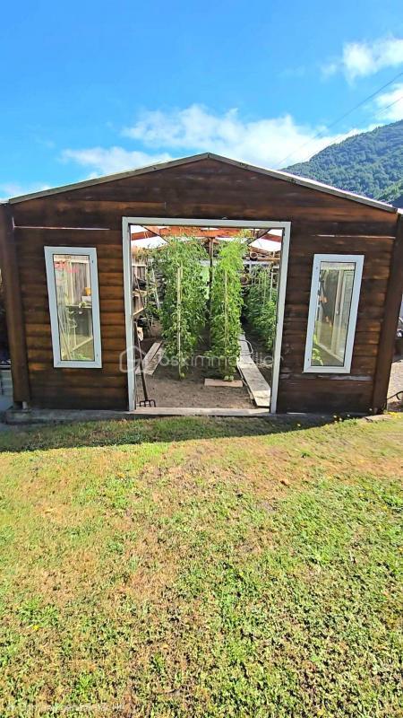 Maison de village - 226 m² - 9 pièces