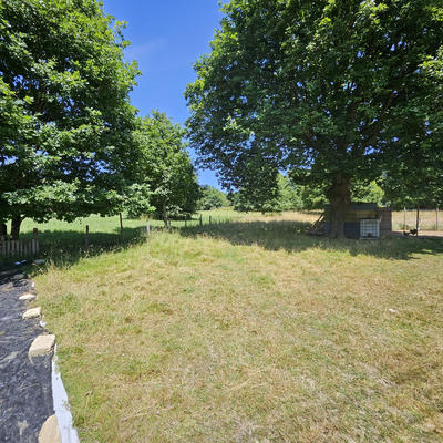 Maison - 140 m² - 8 pièces