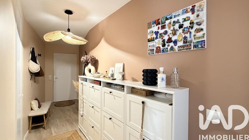 Appartement - 78 m² - 4 pièces